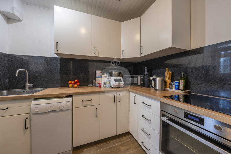 Maison - 150 m² - 6 pièces