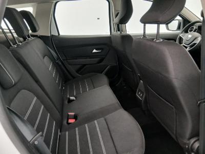 Dacia Duster Eco-G 100 4x2 Confort