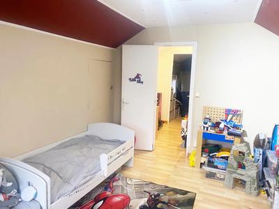 Maison - 64 m² - 4 pièces