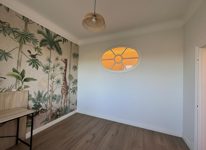 Maison - 187 m² - 7 pièces