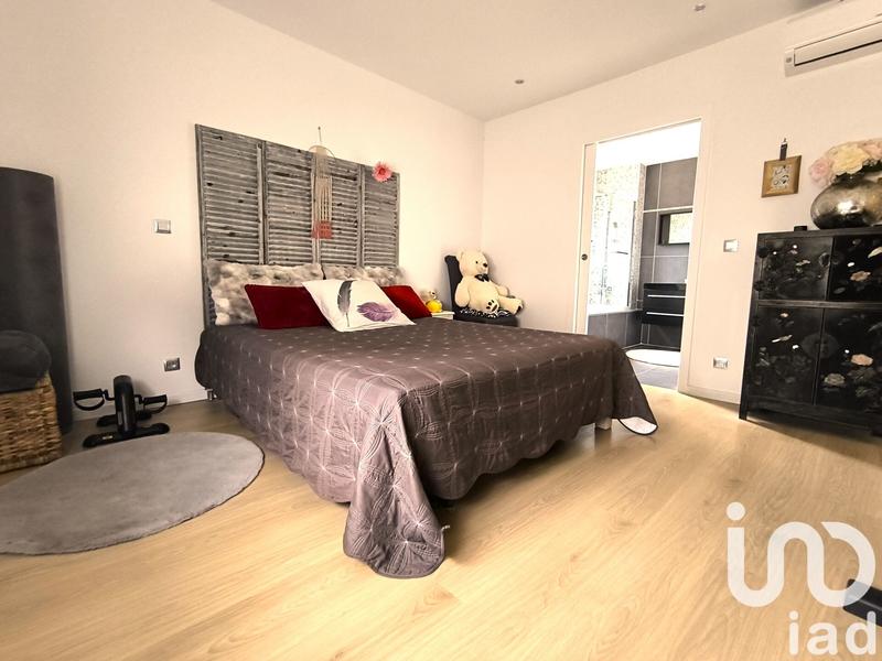 Maison - 154 m² - 5 pièces