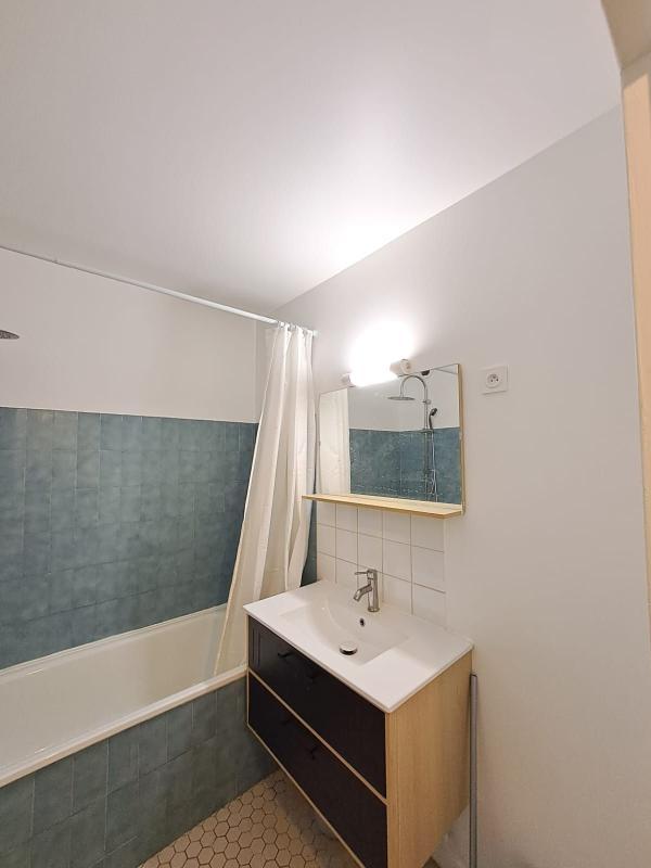 Appartement - 26 m² - 2 pièces