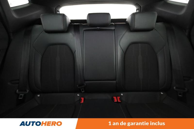 Cupra Formentor 1.5 Tsi V Dsg7 150 ch
