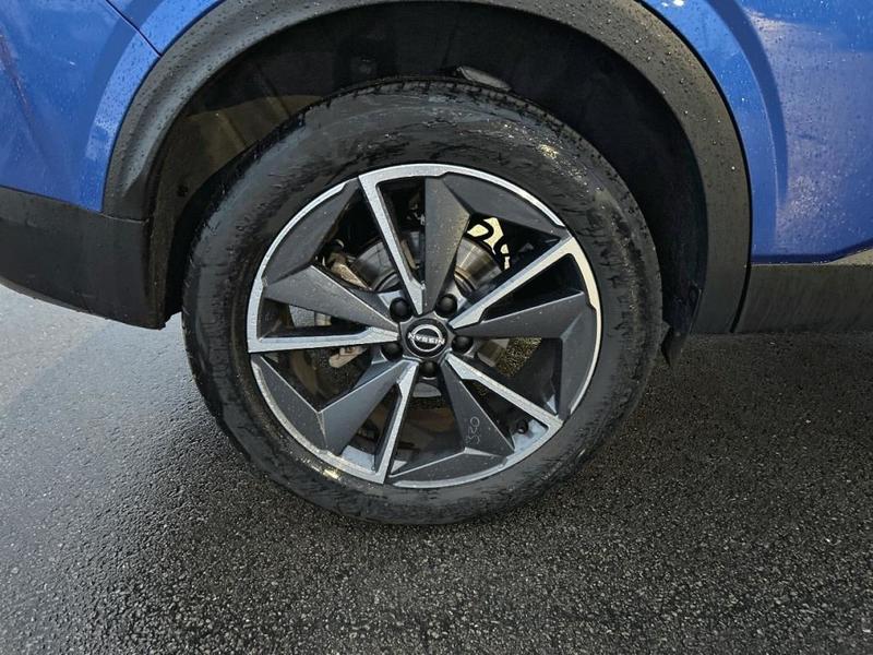 Nissan Qashqai e-Power 190 ch Tekna