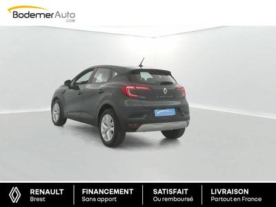 Renault Captur TCe 90 - 21 Zen