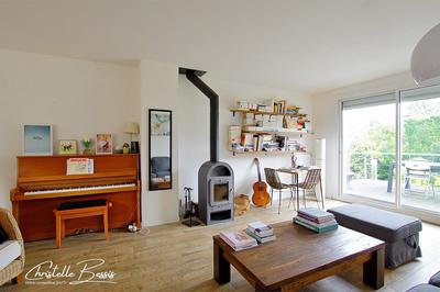 Maison - 104 m² - 4 pièces