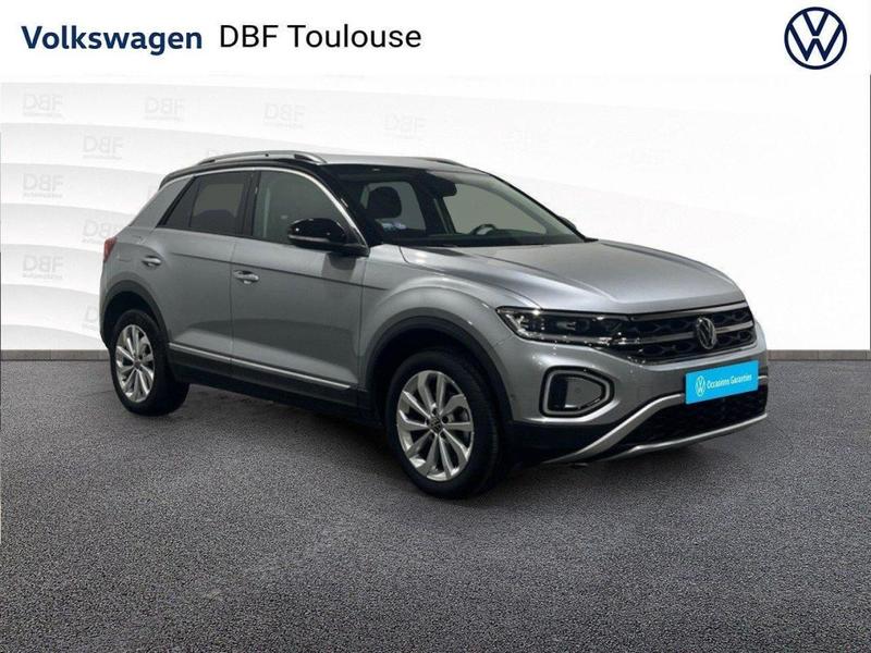 Volkswagen t-Roc 1.5 Tsi Evo 150 Start/Stop Bvm6 Style