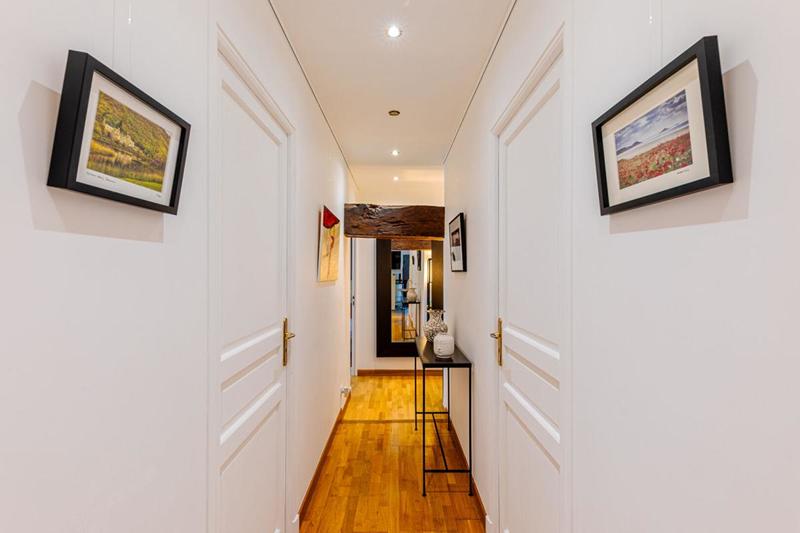 Maison - 101 m² - 4 pièces