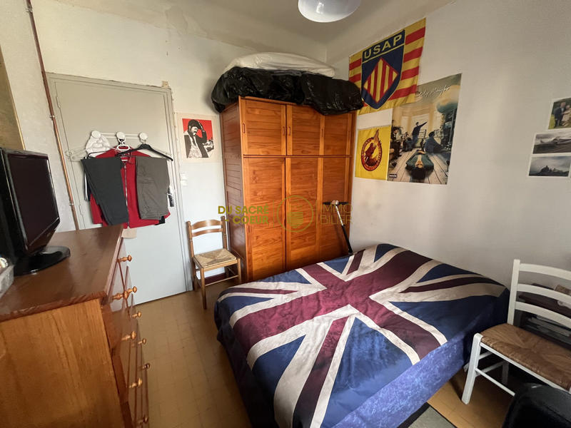 Appartement - 73 m² - 3 pièces