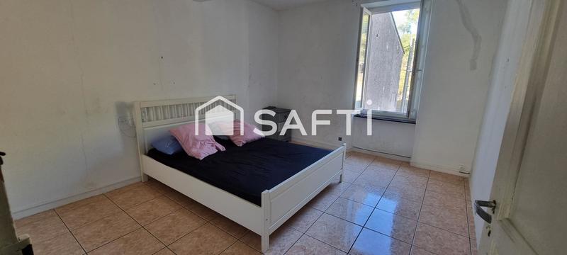 Maison - 240 m² - 7 pièces