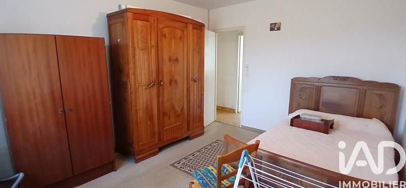 Maison - 90 m² - 3 pièces