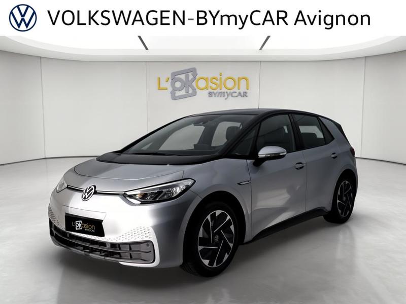 Volkswagen Id.3 145 ch Pro