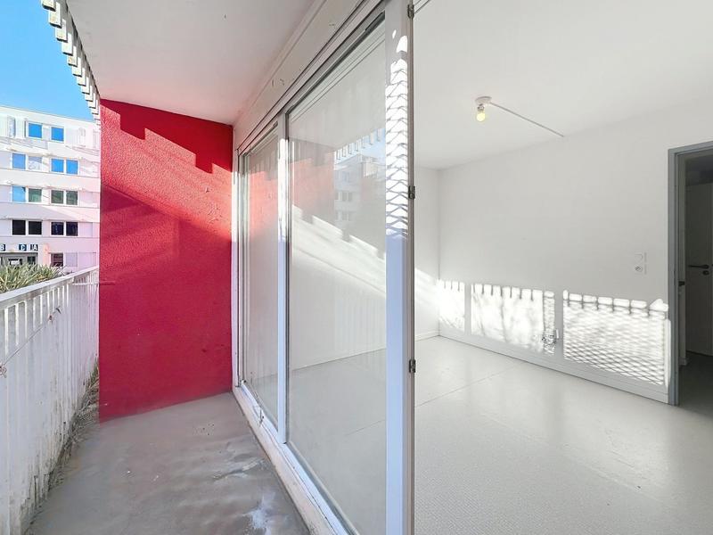 Appartement - 29 m² - 2 pièces