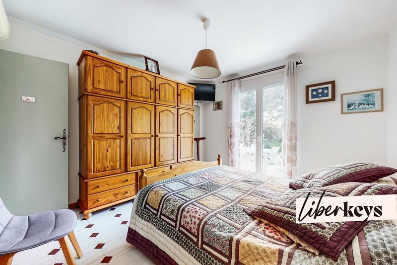 Villa - 103 m² - 5 pièces