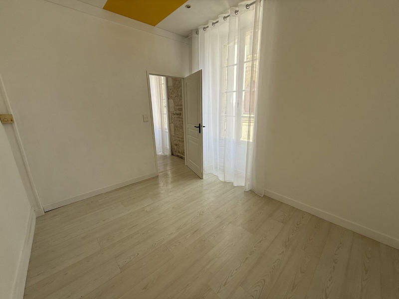 Maison - 94 m² - 5 pièces
