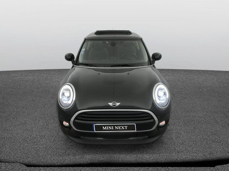 Mini 3 portes Hatch F56 Cooper 136 ch Bva6 Edition Blackfriars