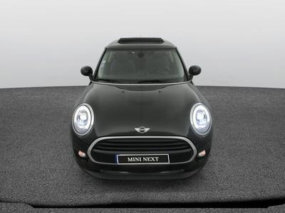 Mini 3 portes Hatch F56 Cooper 136 ch Bva6 Edition Blackfriars