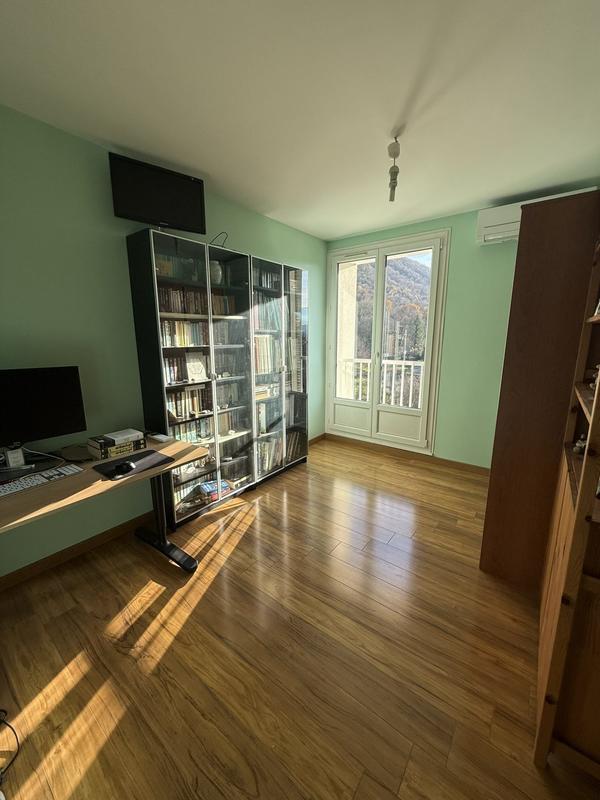 Appartement - 73 m² - 4 pièces