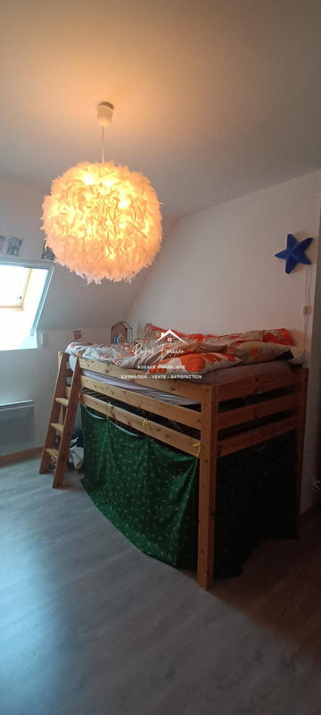 Maison contemporaine - 200 m² - 7 pièces