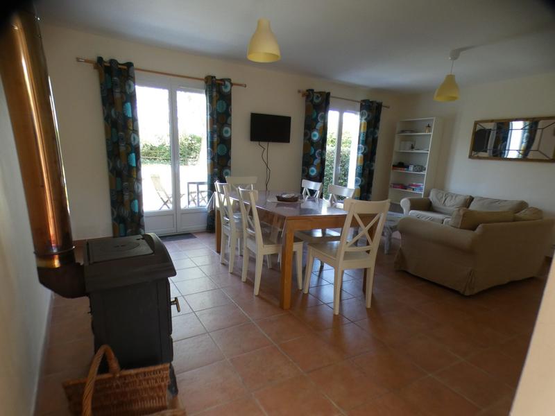 Maison - 348 m² - 15 pièces