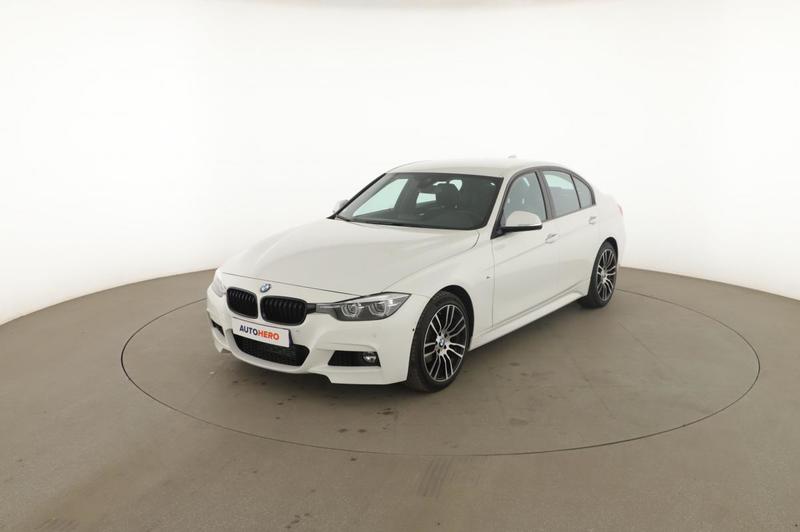 Bmw Série 3 318i m Sport Bva8 136 ch