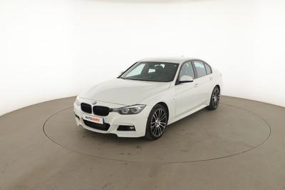 Bmw Série 3 318i m Sport Bva8 136 ch