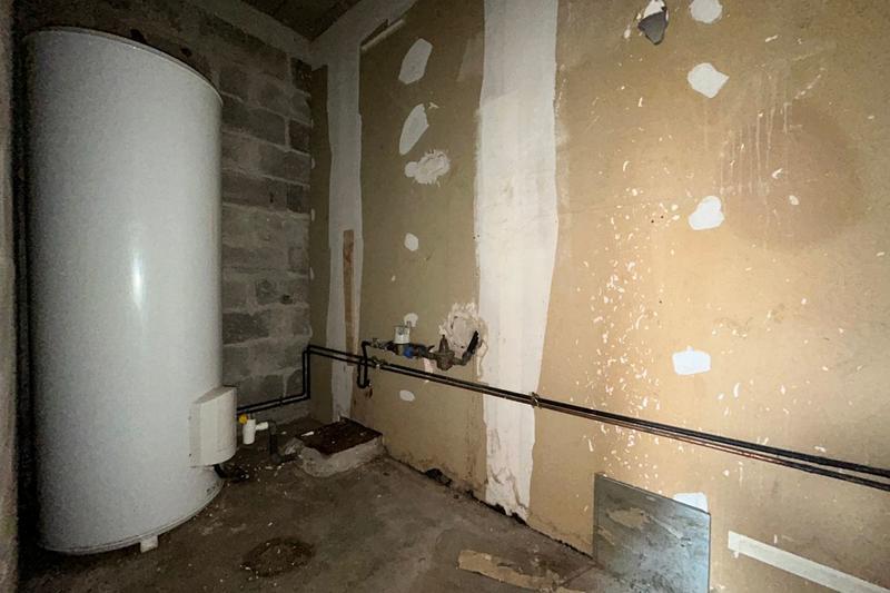 Maison - 124 m² - 5 pièces