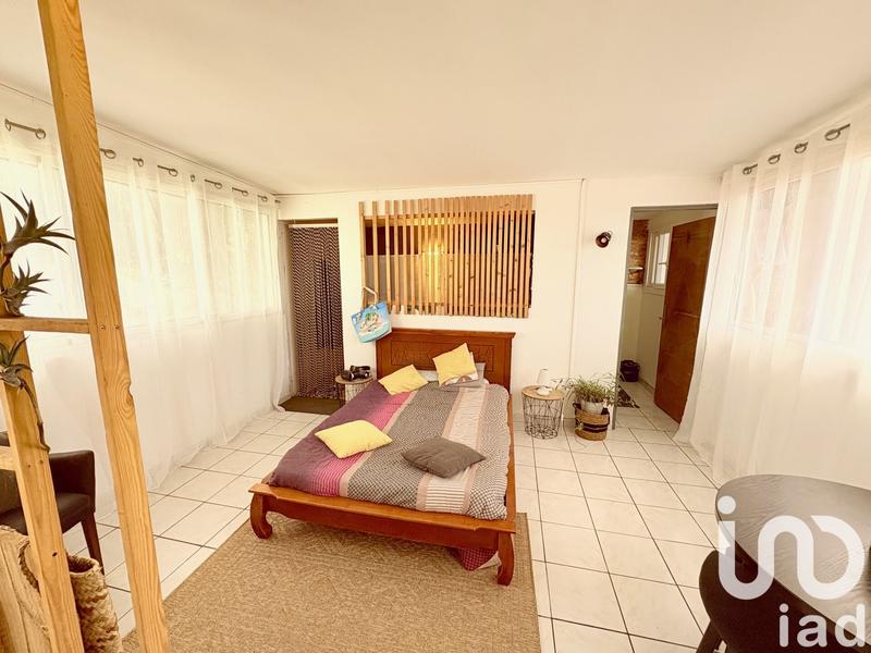 Maison - 199 m² - 7 pièces