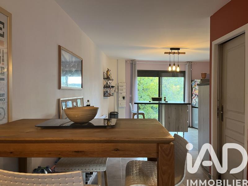 Maison - 81 m² - 3 pièces