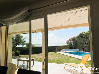 Maison - 185 m² - 7 pièces