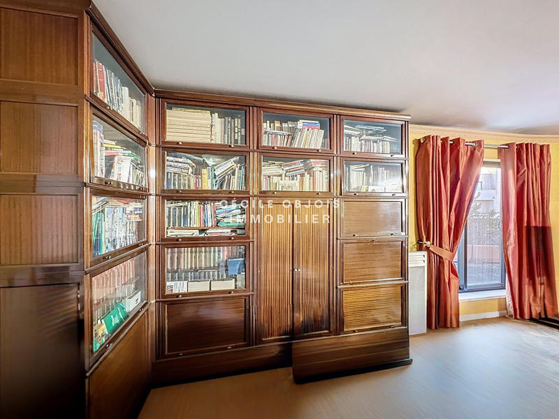 Viager - Appartement - 101 m² - 4 pièces