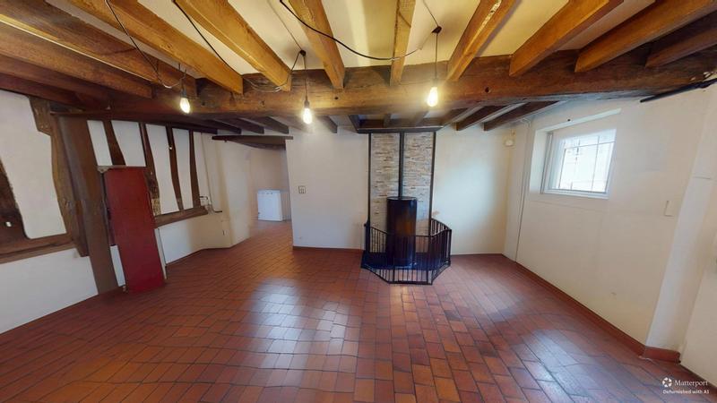 Maison - 161 m² - 6 pièces