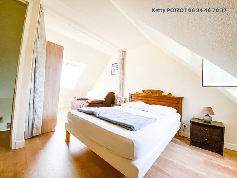 Maison - 27 m² - 2 pièces