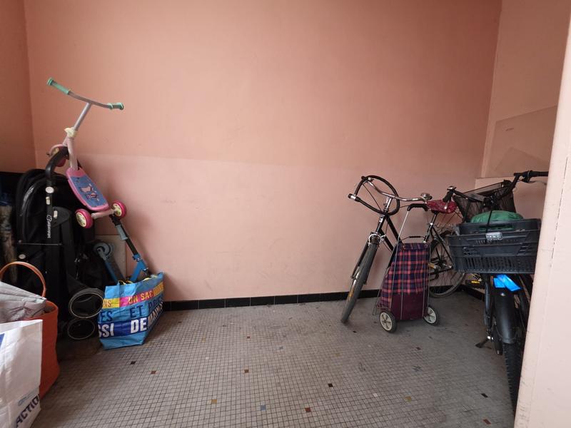 Appartement - 56 m² - 2 pièces