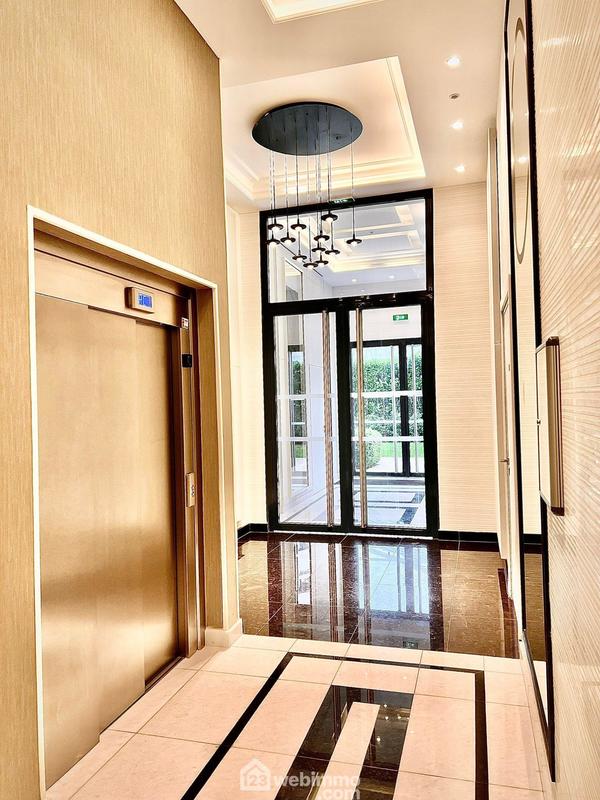 Appartement - 68 m² - 3 pièces