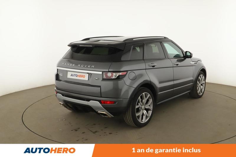 Land Rover Range Rover Evoque 2.0 Si4 Autobiography Bva 240 ch