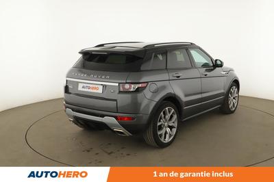 Land Rover Range Rover Evoque 2.0 Si4 Autobiography Bva 240 ch
