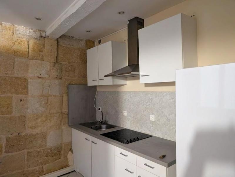 Immeuble - 135 m² - 6 pièces