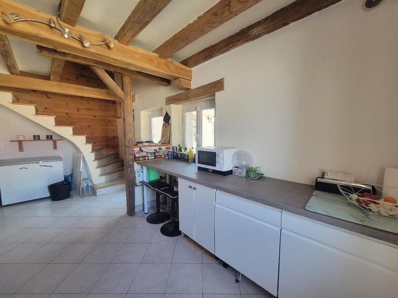 Maison - 127 m² - 6 pièces