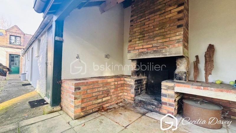 Propriété - 165 m² - 6 pièces