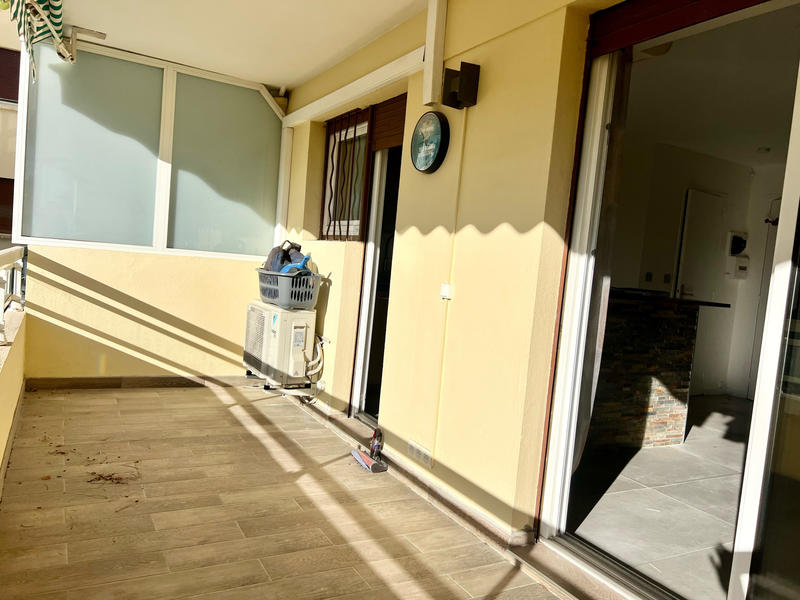 Appartement - 54 m² - 1 pièce