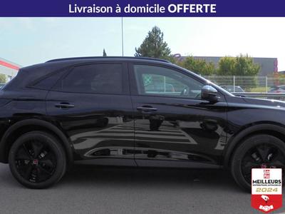 Ds Ds 7 Ds7 BlueHDi 130 Eat8 Performance Line +Cam +Hml +A