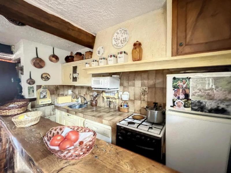 Appartement - 46 m² - 3 pièces