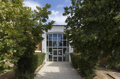 Studio - 19 m² - 1 pièce