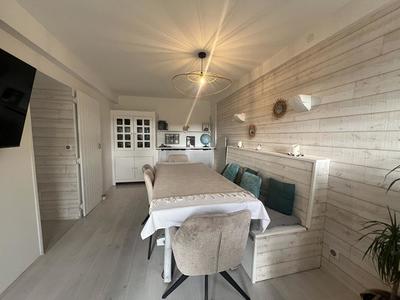 Maison - 124 m² - 5 pièces