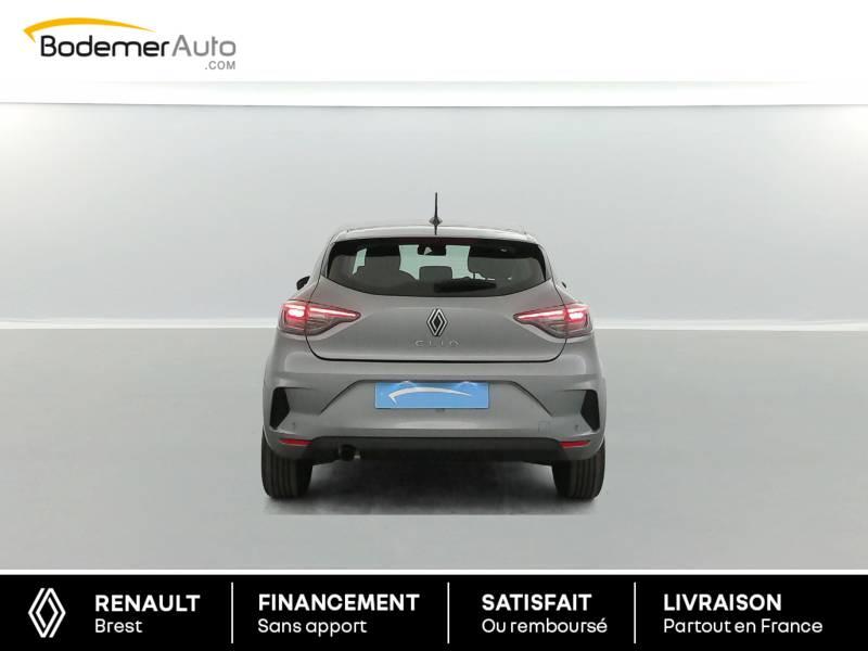 Renault Clio TCe 90 Evolution