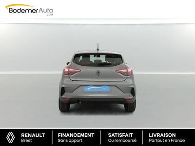 Renault Clio TCe 90 Evolution