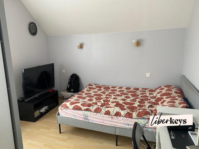 Maison de campagne - 80 m² - 4 pièces