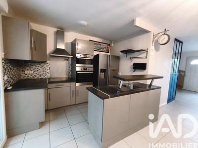 Appartement - 89 m² - 4 pièces