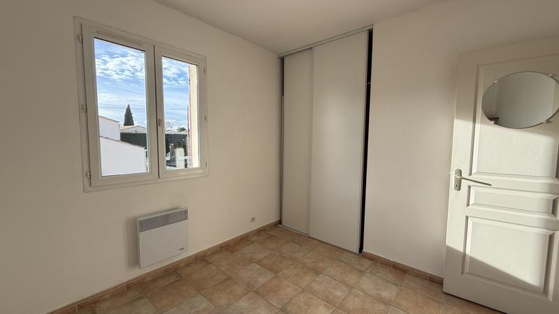 Appartement - 97 m² - 4 pièces